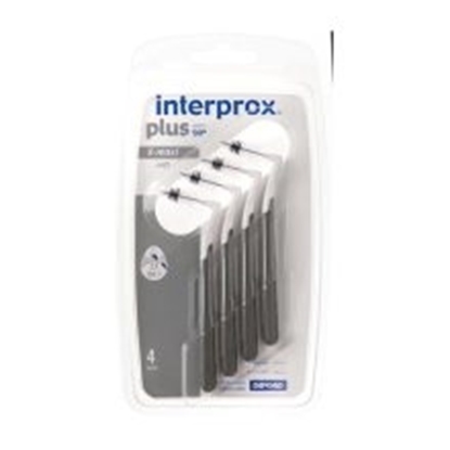 INTERPROX PLUS RAGER X MAXI 45  9 MM 4 ST